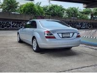 Benz S300L W221 3.0  Sunroof AT ปี 2007 5674-093 รูปที่ 6